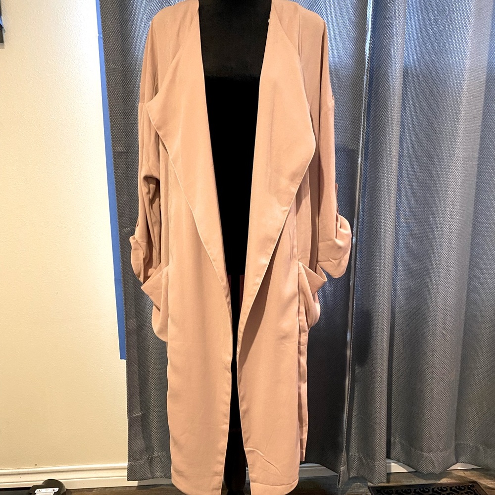 Light jacket Size L $20